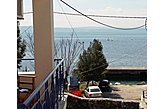 Pension de famille Limni Grèce